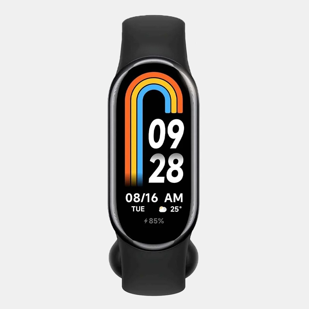 Xiaomi Smart Band 8 Black