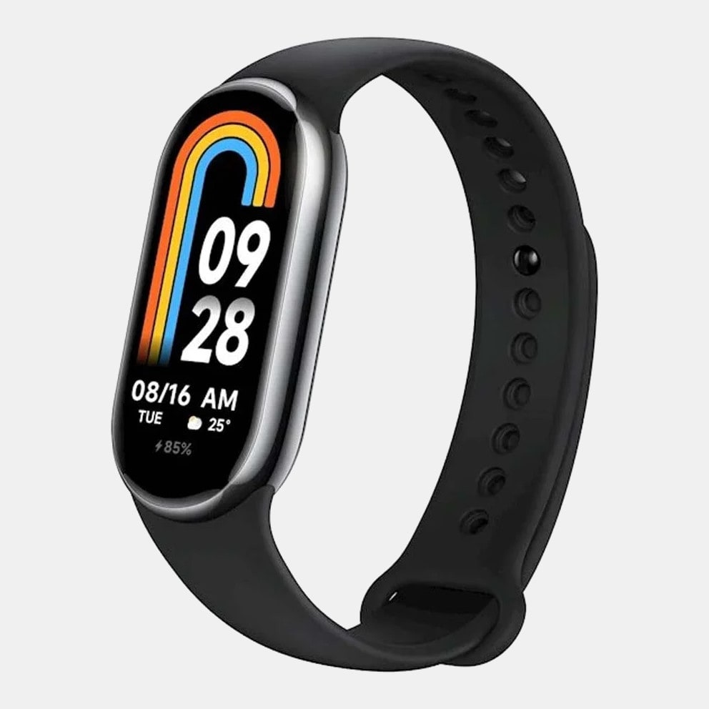 Xiaomi Smart Band 8 Black
