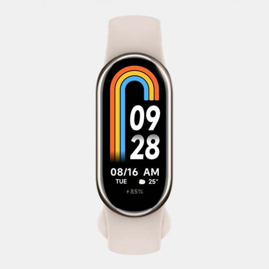 Xiaomi Smart Band 8 Gold