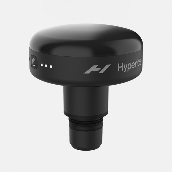 Hyperice Hypervolt Heated Head Attachment