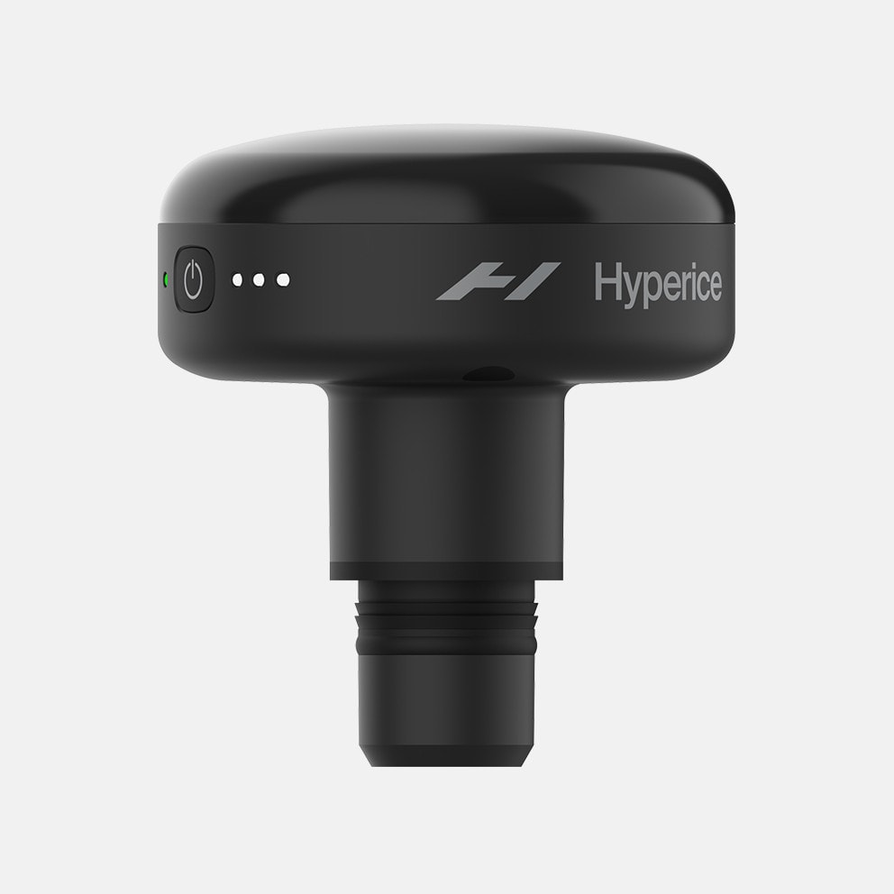 Hyperice Hypervolt Heated Head Attachment