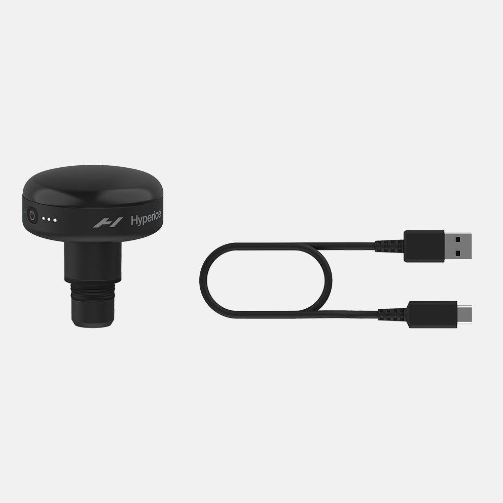 Hyperice Hypervolt Heated Head Attachment