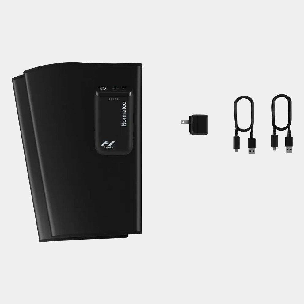 Hyperice Normatec Go