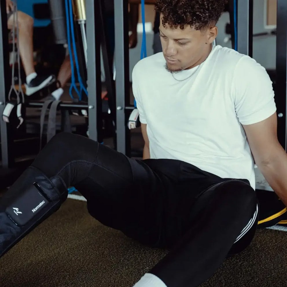 Hyperice Normatec Go