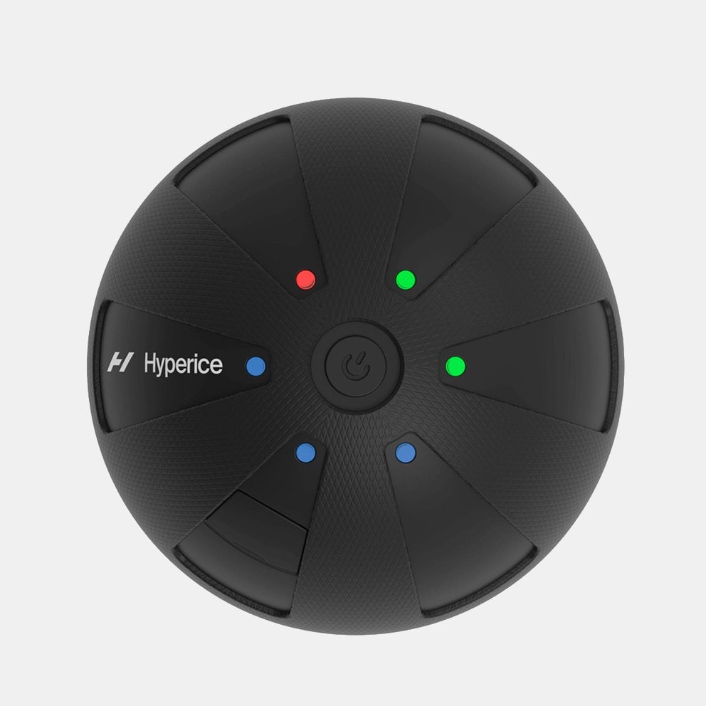 Hyperice Hypersphere Go Mini Vibrating Massage