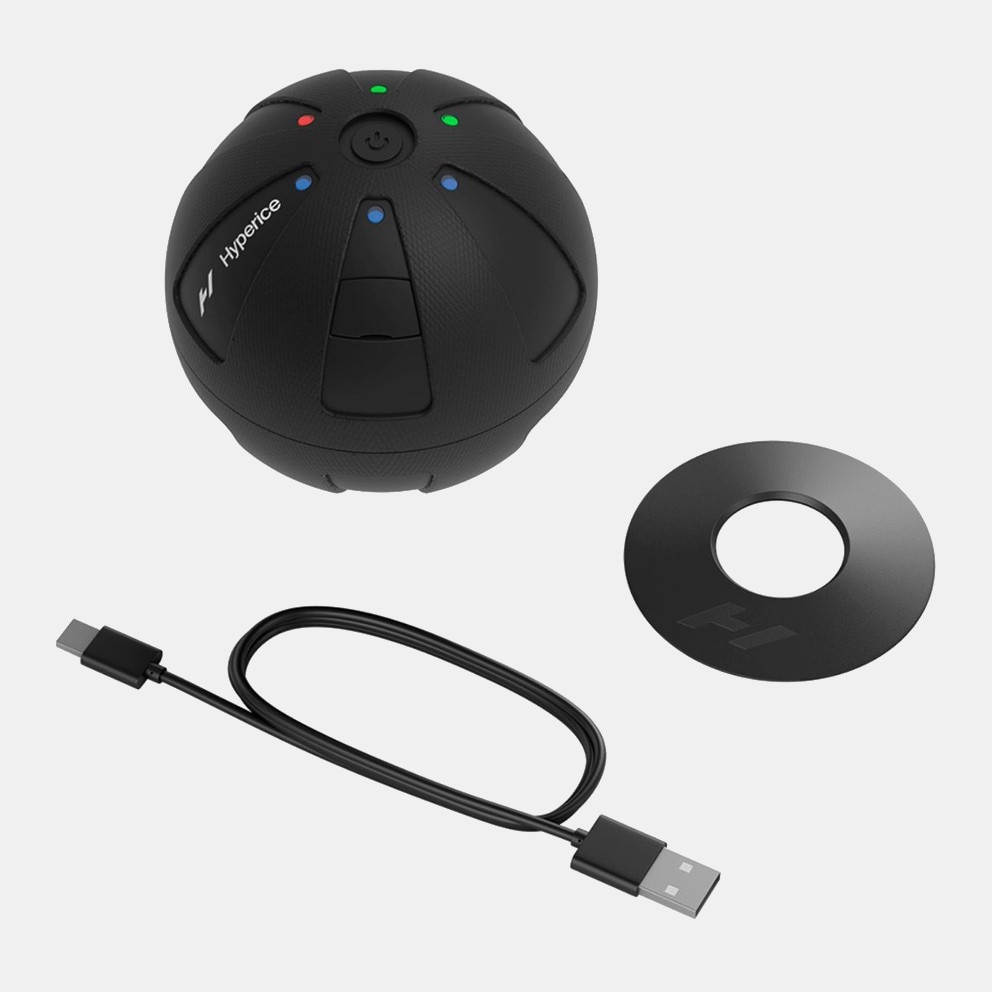 Hyperice Hypersphere Go Mini Vibrating Massage