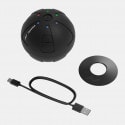 Hyperice Hypersphere Go Mini Vibrating Massage