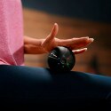Hyperice Hypersphere Go Mini Vibrating Massage