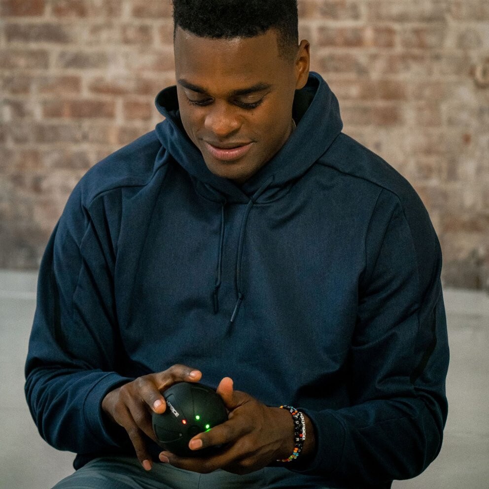 Hyperice Hypersphere Go Mini Vibrating Massage