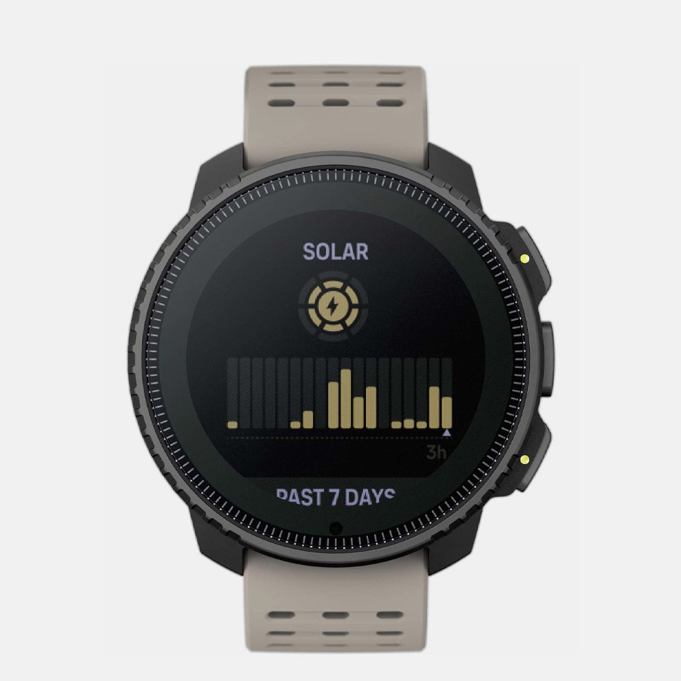 SUUNTO Vertical Solar