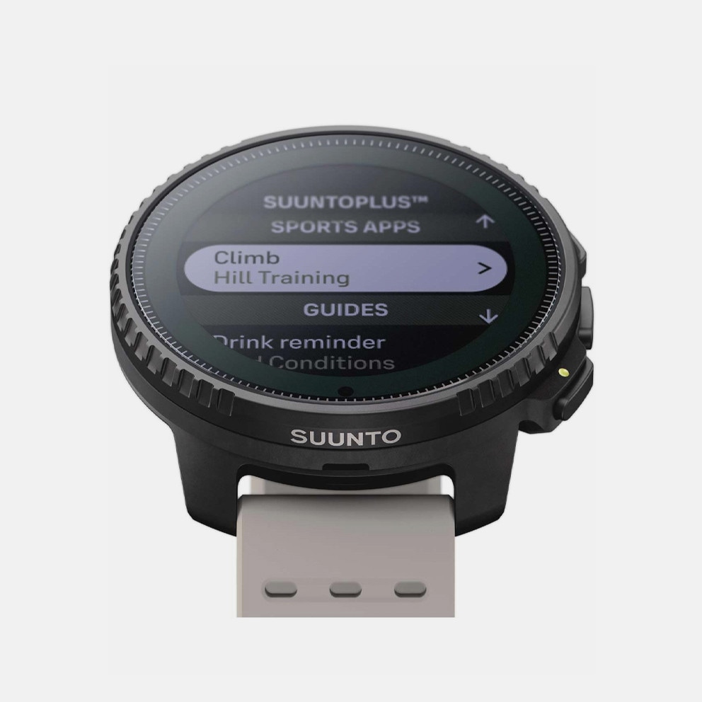 SUUNTO Vertical Solar