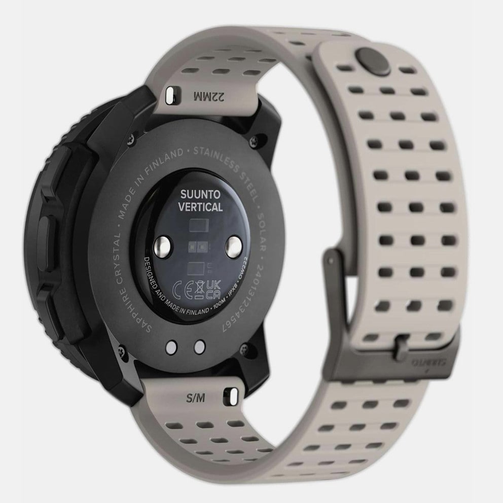 SUUNTO Vertical Solar