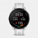 GARMIN Forerunner® 165 Mist Gray with Whitestone