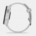 GARMIN Forerunner® 165 Mist Gray with Whitestone