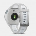 GARMIN Forerunner® 165 Mist Gray with Whitestone