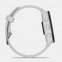 GARMIN Forerunner® 165 Mist Gray with Whitestone