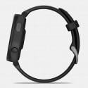 GARMIN Forerunner® 165 Music Black with Slate Gray