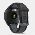 GARMIN Forerunner® 165 Music Black with Slate Gray