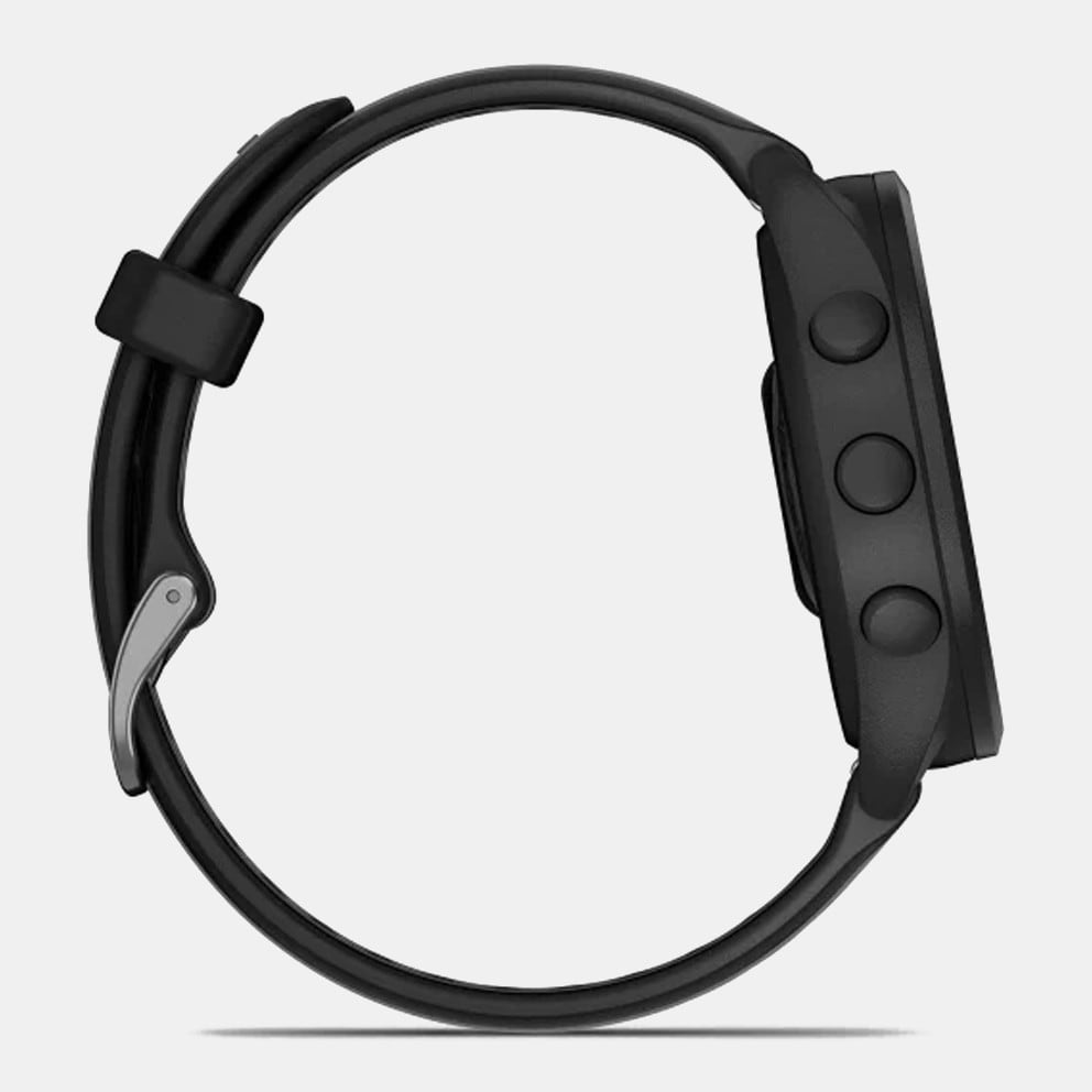 GARMIN Forerunner® 165 Music Black with Slate Gray