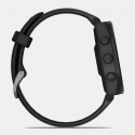 GARMIN Forerunner® 165 Music Black with Slate Gray