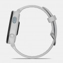 GARMIN Forerunner® 165 Music Mist Gray with Whites