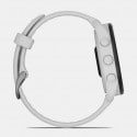 GARMIN Forerunner® 165 Music Mist Gray with Whites