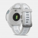 GARMIN Forerunner® 165 Music Mist Gray with Whites