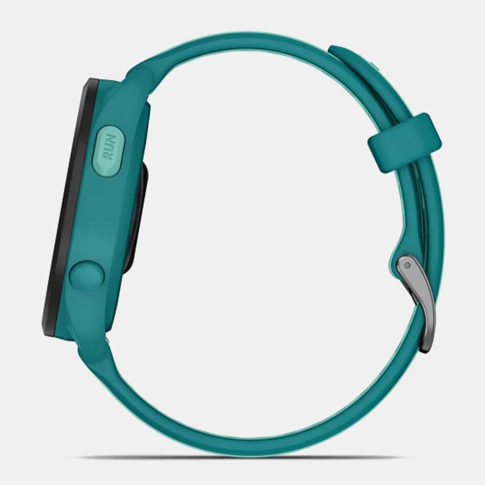 GARMIN Forerunner® 165 Music Turquoise with Aqua