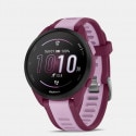 GARMIN Forerunner® 165 Music Berry with Lilac