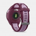 GARMIN Forerunner® 165 Music Berry with Lilac