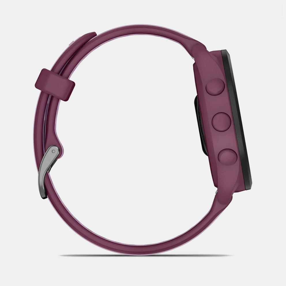 GARMIN Forerunner® 165 Music Berry with Lilac