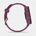 GARMIN Forerunner® 165 Music Berry with Lilac