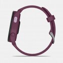GARMIN Forerunner® 165 Music Berry with Lilac