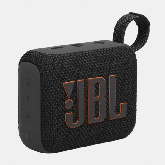 JBL GO4 Portable Bluetooth Speaker