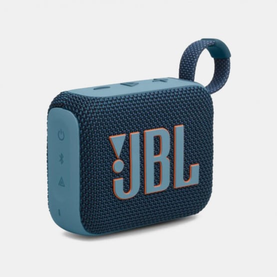JBL GO4 Portable Bluetooth Speaker