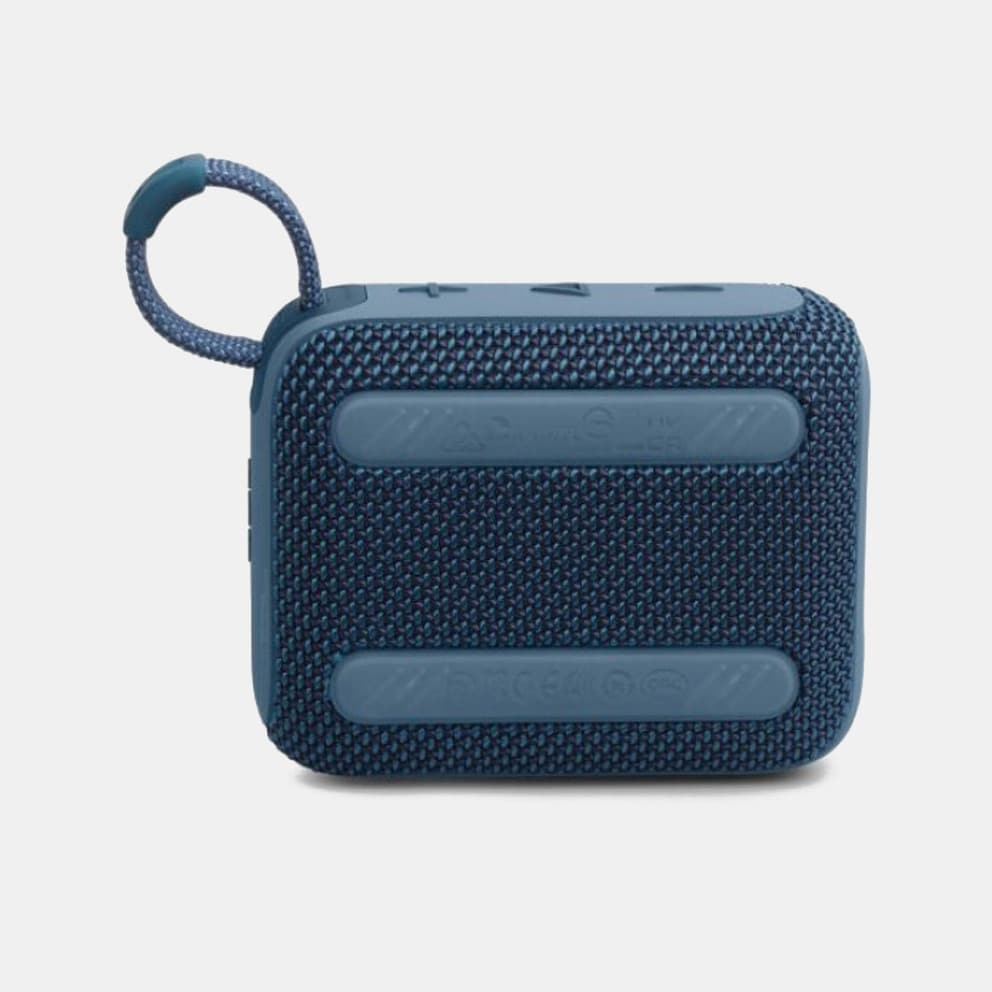 JBL GO4 Portable Bluetooth Speaker