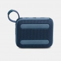 JBL GO4 Portable Bluetooth Speaker