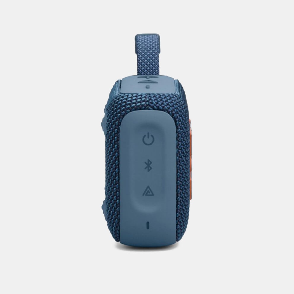 JBL GO4 Portable Bluetooth Speaker