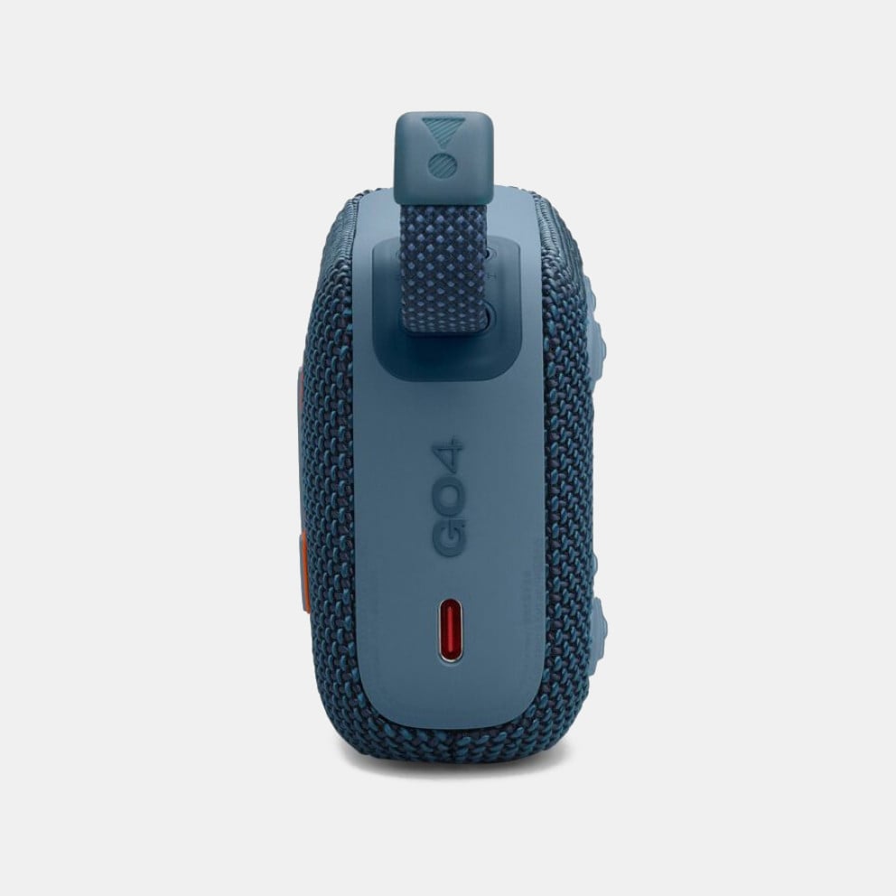 JBL GO4 Portable Bluetooth Speaker