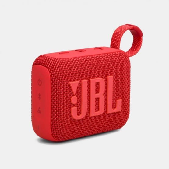 JBL GO4 Portable Bluetooth Speaker