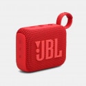 JBL GO4 Portable Bluetooth Speaker
