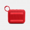 JBL GO4 Portable Bluetooth Speaker