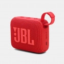 JBL GO4 Portable Bluetooth Speaker