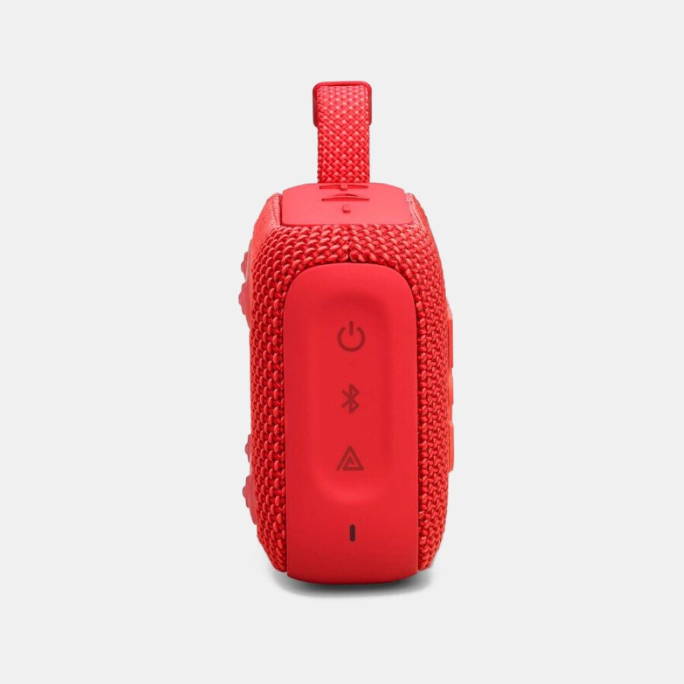 JBL GO4 Portable Bluetooth Speaker