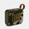JBL GO4 Portable Bluetooth Speaker
