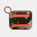 JBL GO4 Portable Bluetooth Speaker