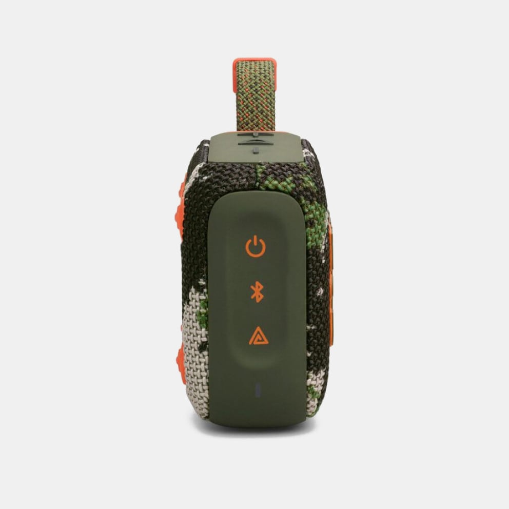JBL GO4 Portable Bluetooth Speaker