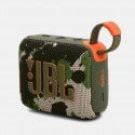 JBL GO4 Portable Bluetooth Speaker