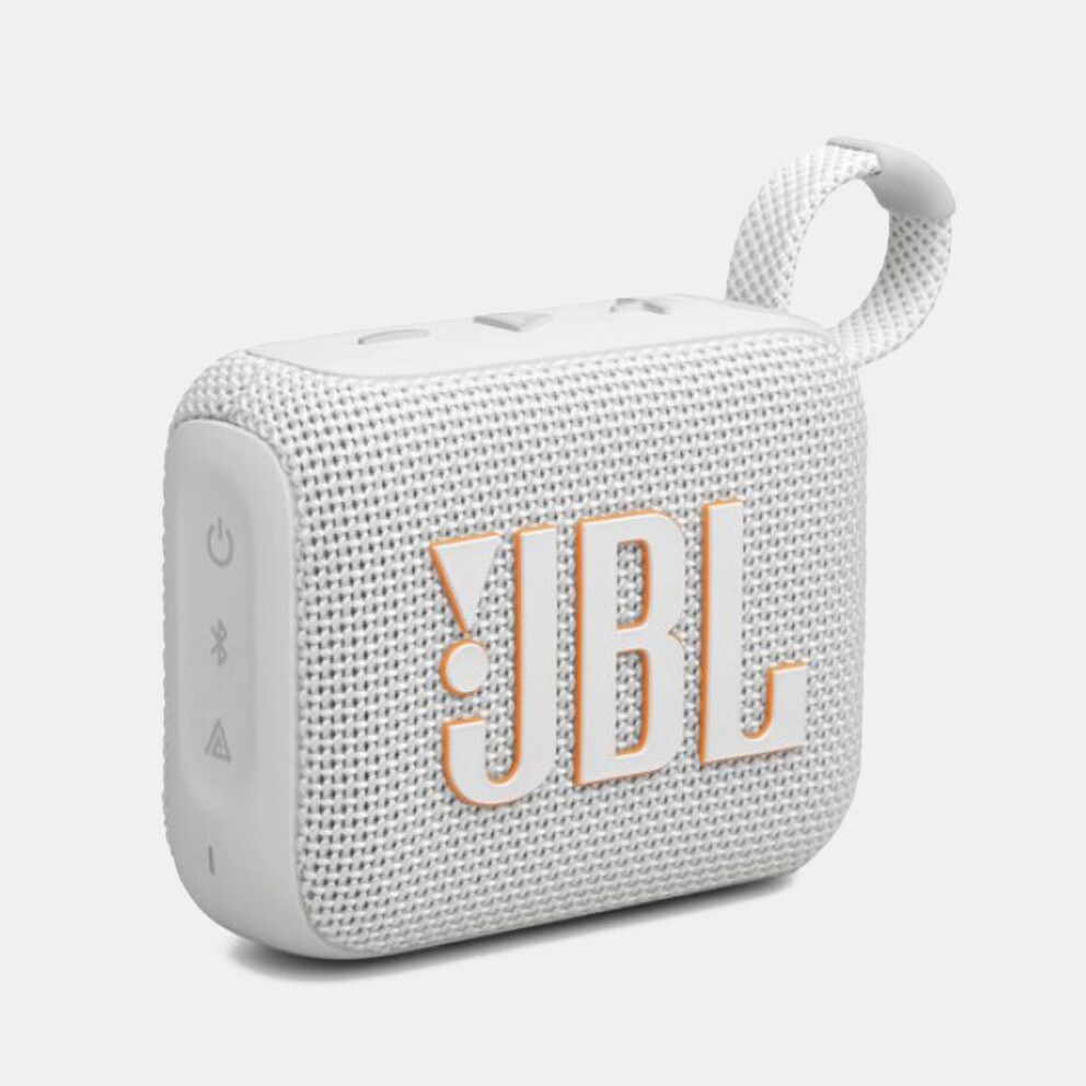 JBL GO4 Portable Bluetooth Speaker