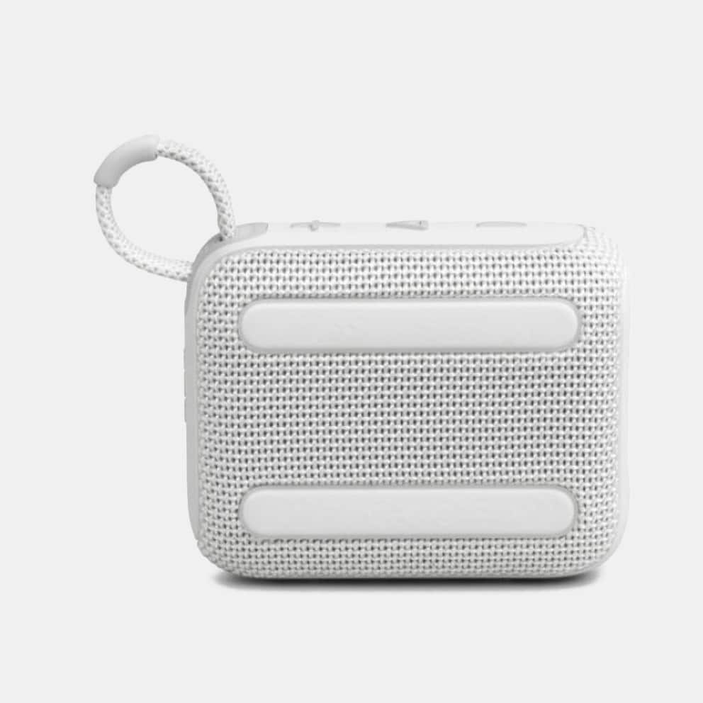 JBL GO4 Portable Bluetooth Speaker